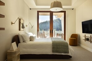 4 Schlafzimmer, Bügeleisen/Bügelbrett, WLAN, Bettwäsche