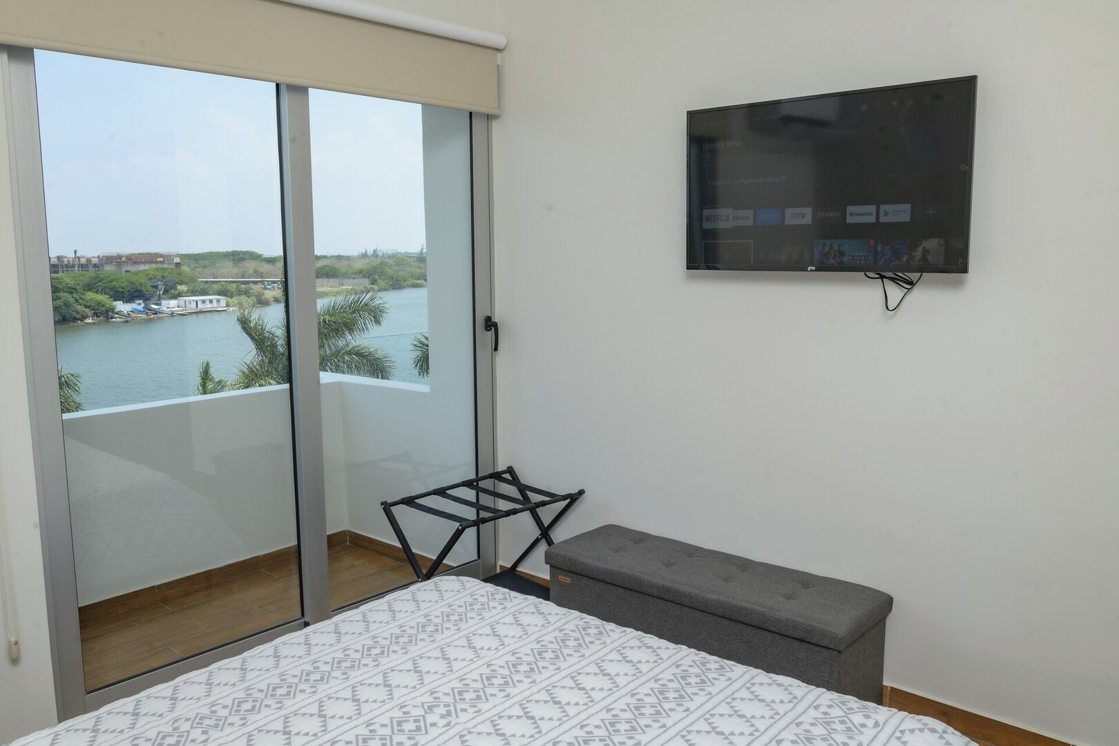 2 camere, ferro/asse da stiro, Wi-Fi, lenzuola