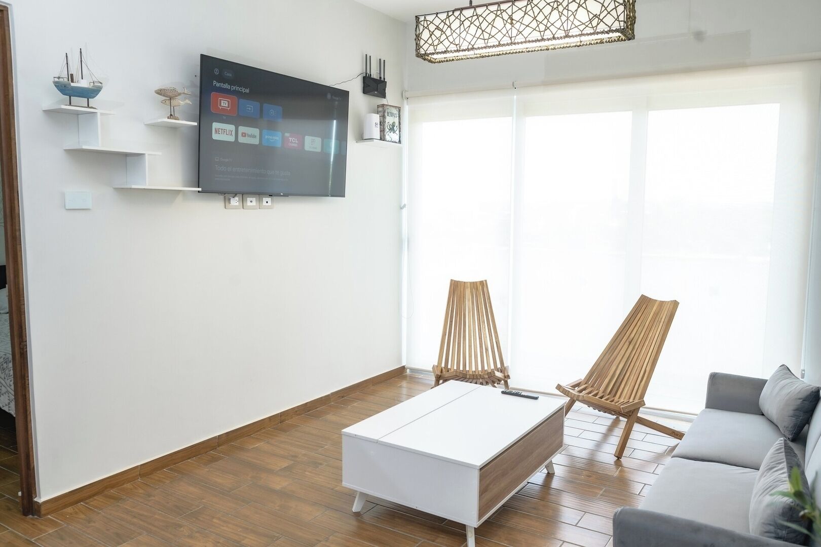 Fernseher