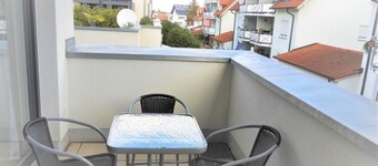 Ferienwohnung Badnerstraße L4