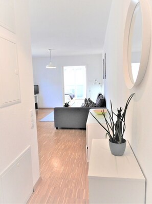 Interior - Ferienwohnung Badnerstraße L4 (Endingen am Kaiserstuhl)