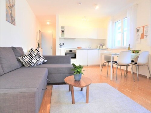 Ferienwohnung Badnerstraße L4