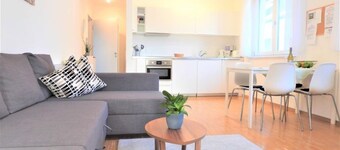 Ferienwohnung Badnerstraße L4