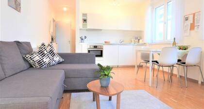 Ferienwohnung Badnerstraße L4