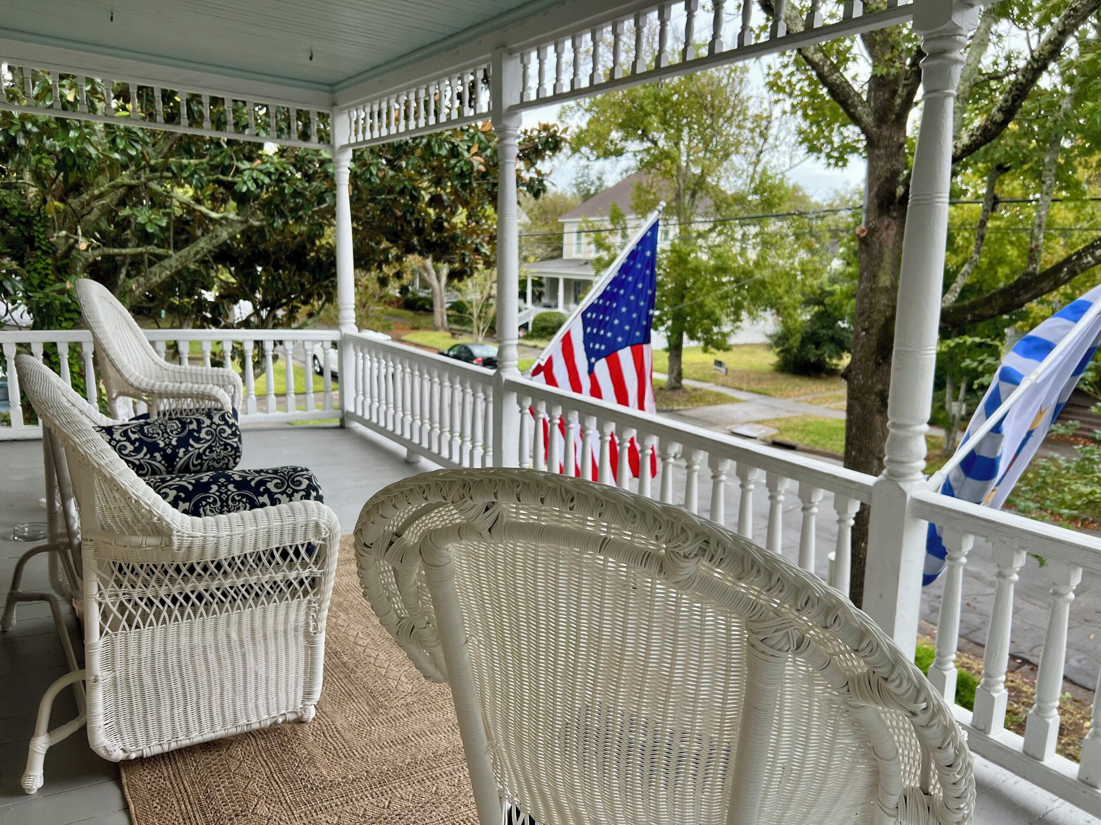 Luxury Room, Balcony, City View | Terrace/patio
