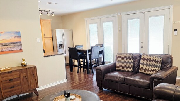 Unclassified image, 1 of 25, button - Charming 2-bedroom House Near Rockport's Downtown Cultural District (Rockport)