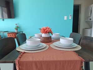 Dining - Laguna Del Sol - Luxurious Caribbean Retreat (Sosúa)