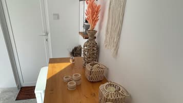 Firemannsrom – deluxe