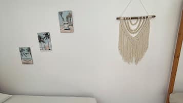 Firemannsrom – deluxe, fjellutsikt