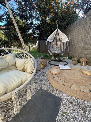 Exterior - casa bella himara (Himara)