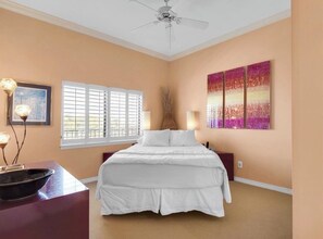 3 Schlafzimmer, Bügeleisen/Bügelbrett, Reisekinderbett, kostenloses WLAN