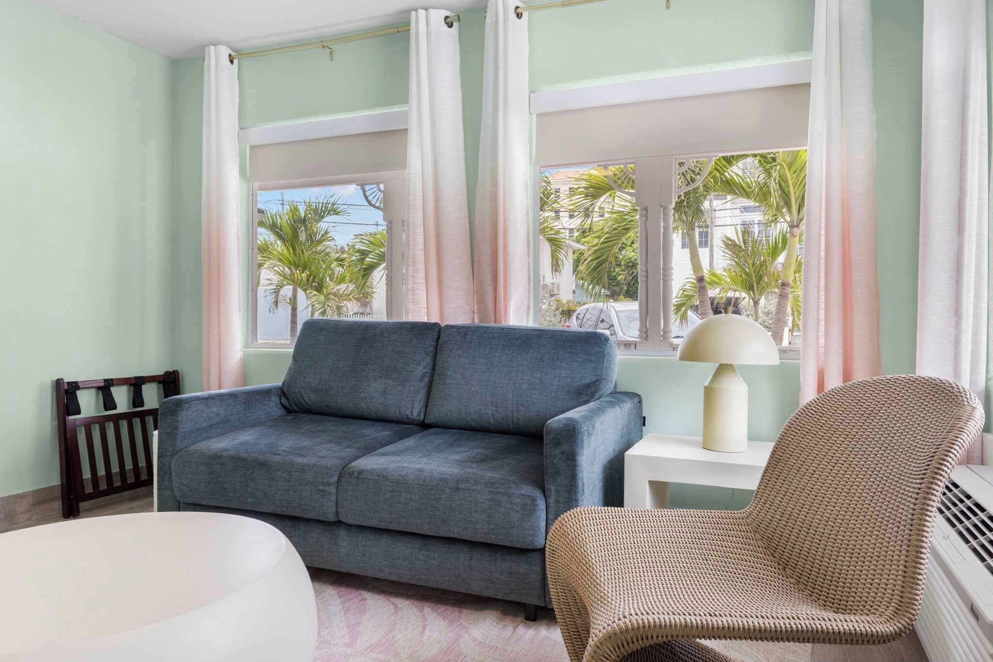 Coastal Suite - Sparkling Pool, Steps To The Beach - Dunedin, FL