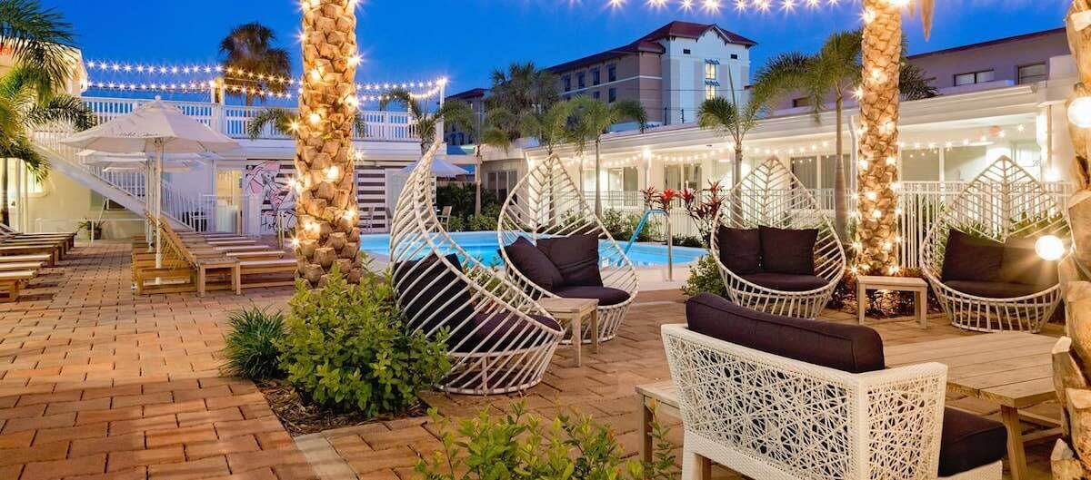 Terras