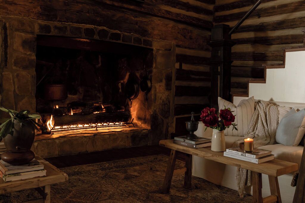 Asheville Moss And Ivy Cabin - Ab&b Superhost - Black Mountain, NC