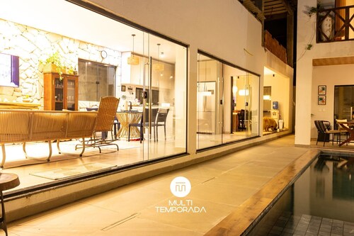 Casa Vale do Sal - Salinópolis - PA