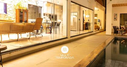 Casa Vale do Sal - Salinópolis - PA