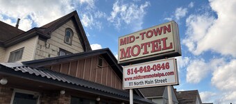 Midtown Motel