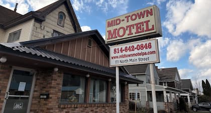 Midtown Motel