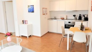 Dapur pribadi