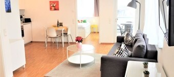 Ferienwohnung Badnerstraße L5