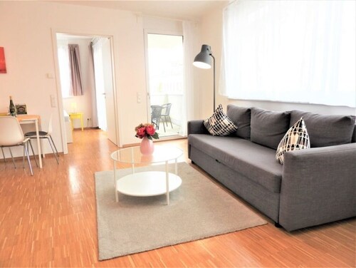 Ferienwohnung Badnerstraße L5