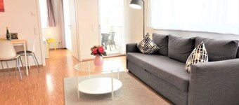 Ferienwohnung Badnerstraße L5