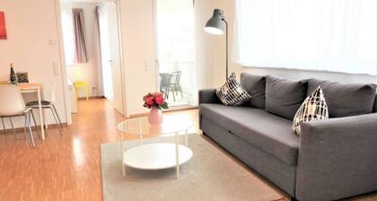 Ferienwohnung Badnerstraße L5