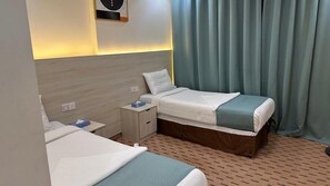 Twin Room - Radwan (Mecca)