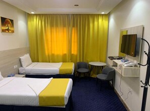 Twin Room - Radwan (Mecca)