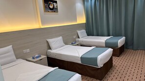 ツインルーム | スパ