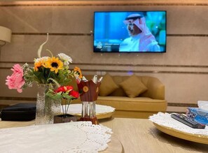 Twin Room | Interior - Radwan (Mecca)