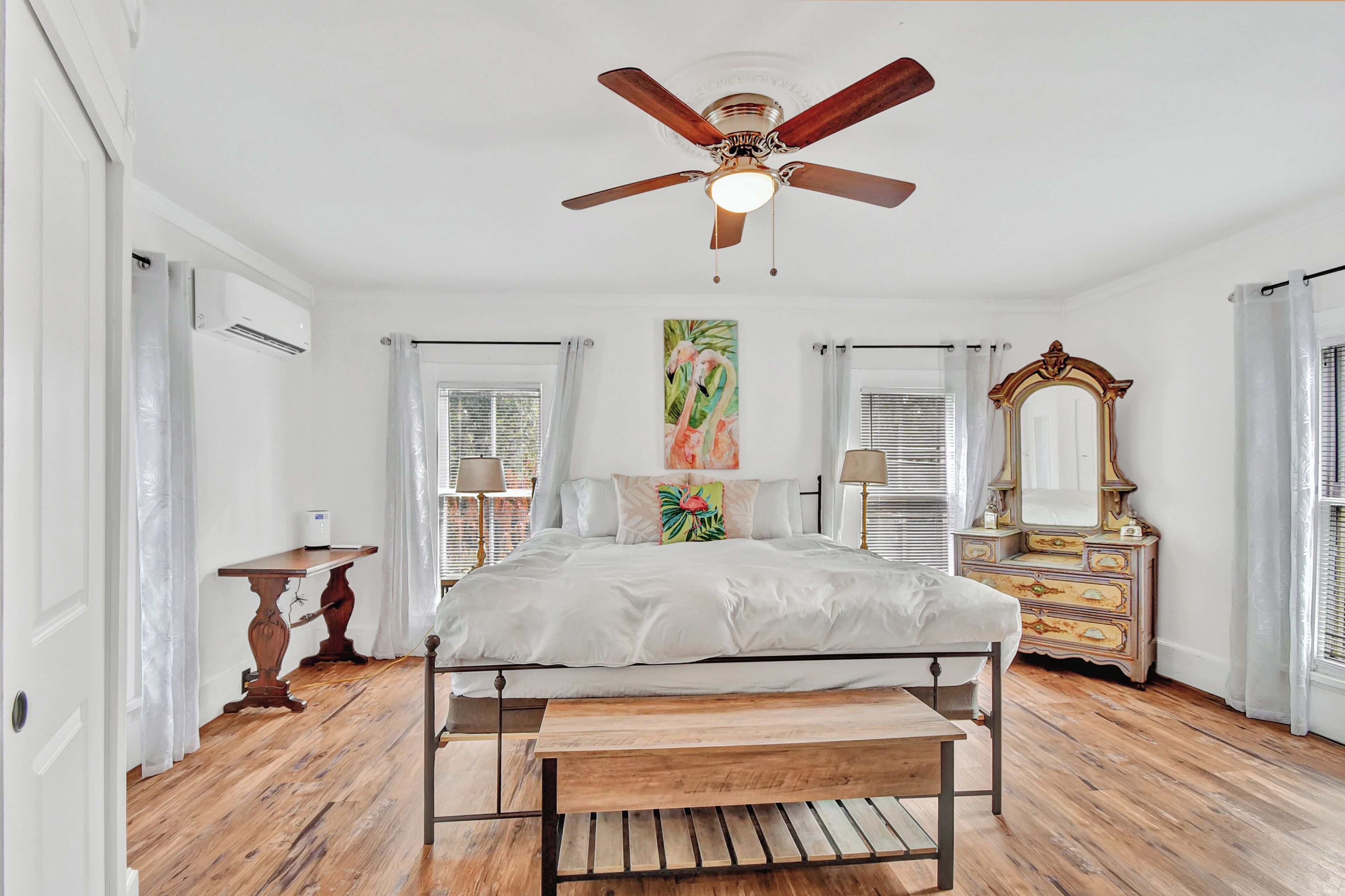 House, Multiple Beds, Patio, Garden View (The Davis Estate)