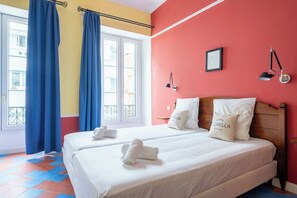 1 bedroom, Internet, bed sheets - Le 10 Jean Daumas Studio Standard (Cannes)