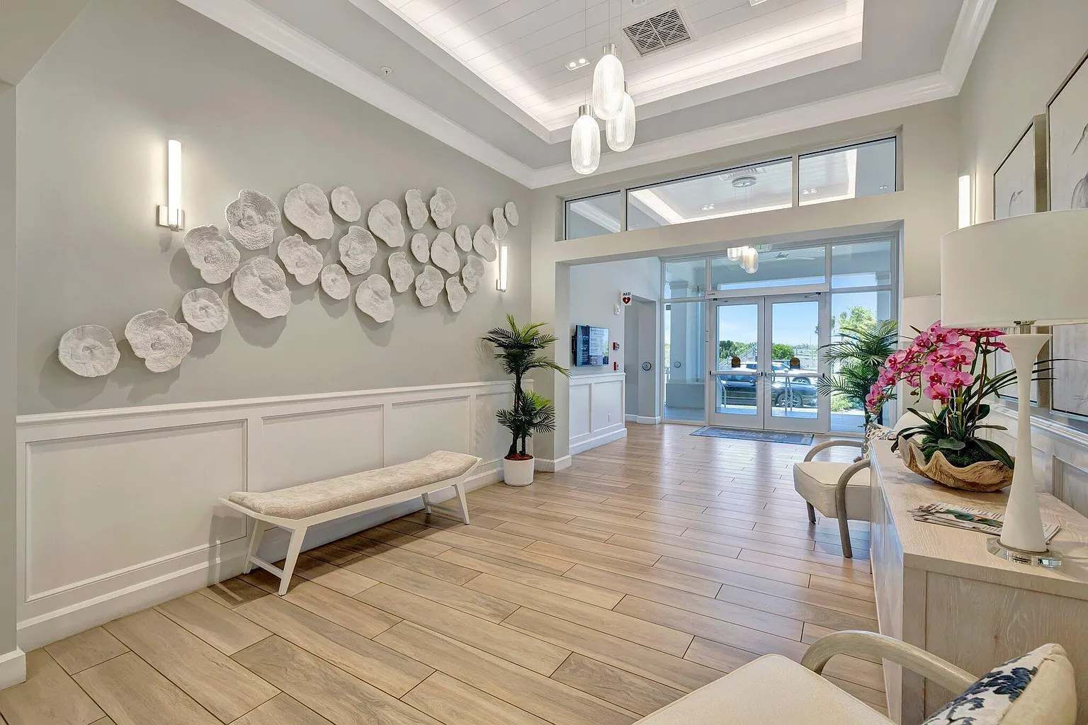 Stunning Ocean Village Escape|pool & Beach Access - Fort Pierce, FL