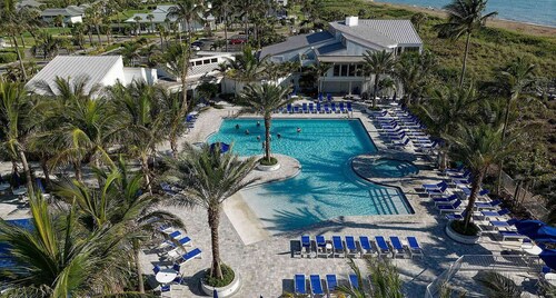 Stunning Ocean Village Escape|Pool & Beach Access