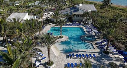 Stunning Ocean Village Escape|Pool & Beach Access