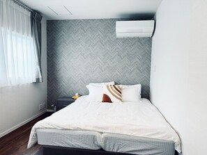 5 habitaciones y internet 