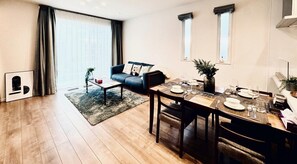 Interior - Akikawa Koshi 3 | 15 min to TSMC | Entire 4LDK House | Up to 5 Guests (合志市)