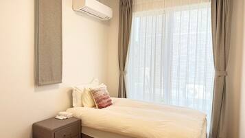 3 bedrooms, internet