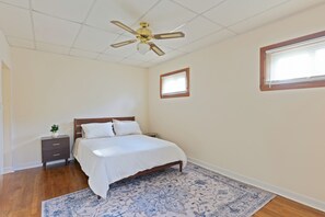 Room - All American Style / 18 min to Manhattan (Carlstadt)