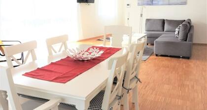 Ferienwohnung Badnerstraße L6