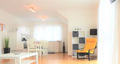 Ferienwohnung Badnerstraße L6