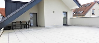 Ferienwohnung Badnerstraße L6