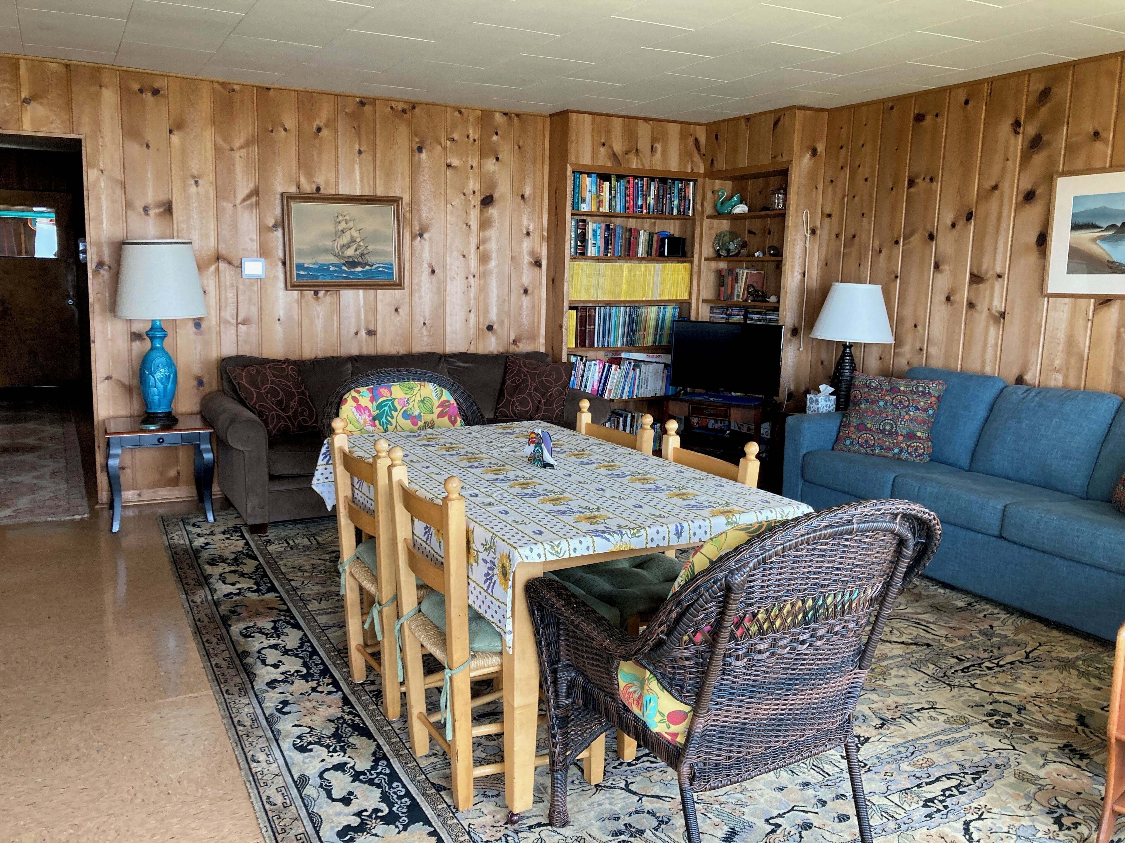 Intérieur