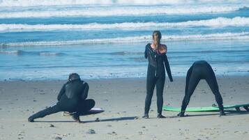 Plage