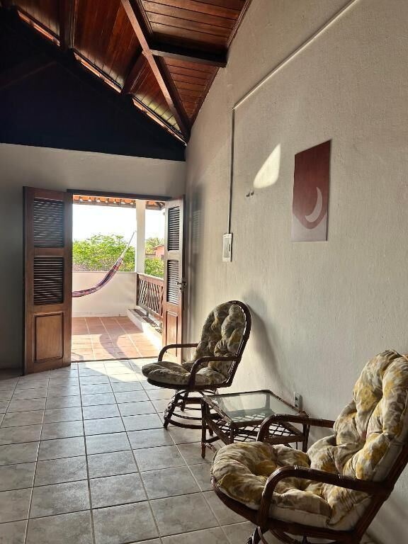 Appartement, balkon, uitzicht op zee | Interieur