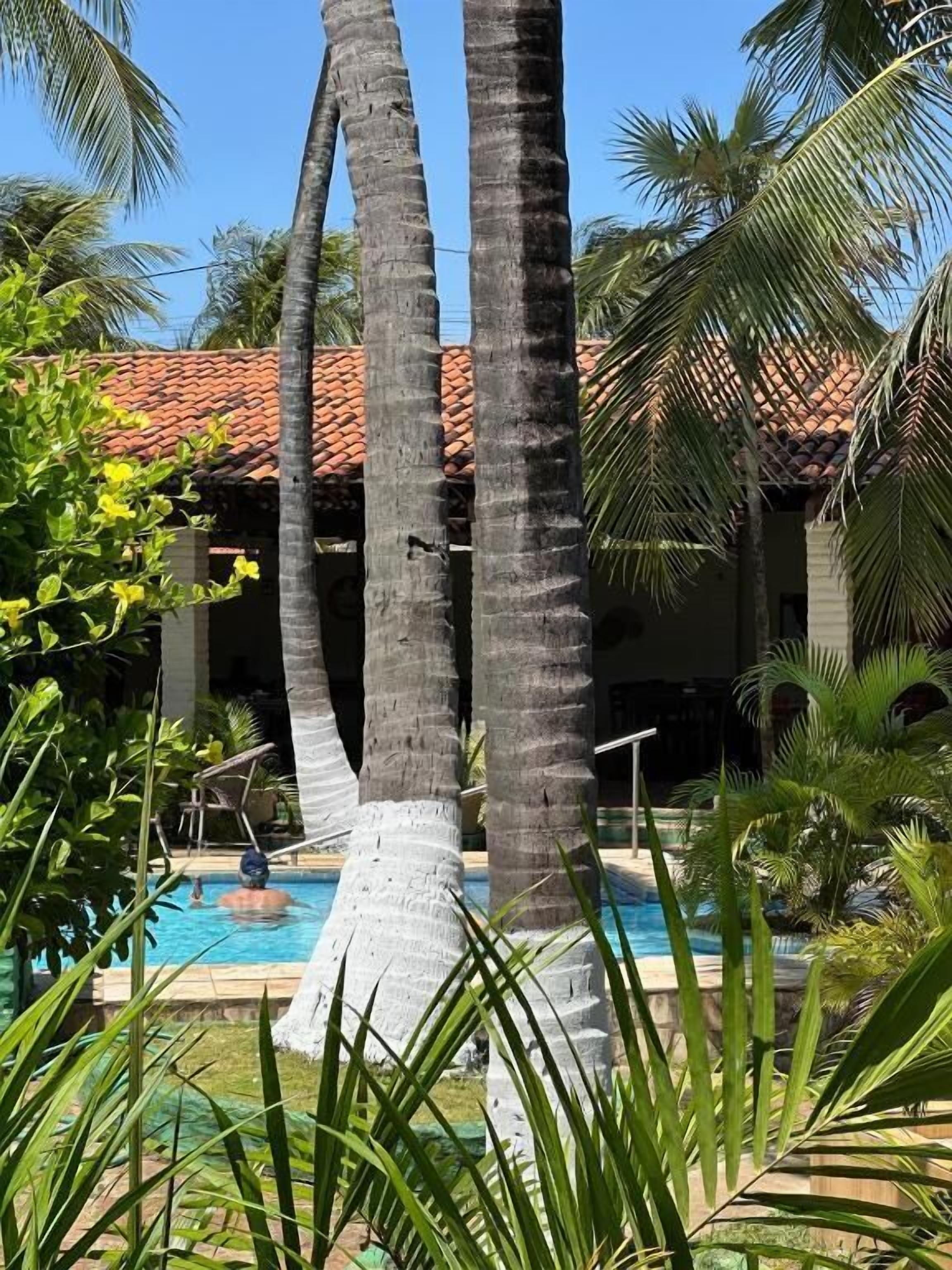 Family Room, Balcony, Garden View | Pool | Outdoor pool