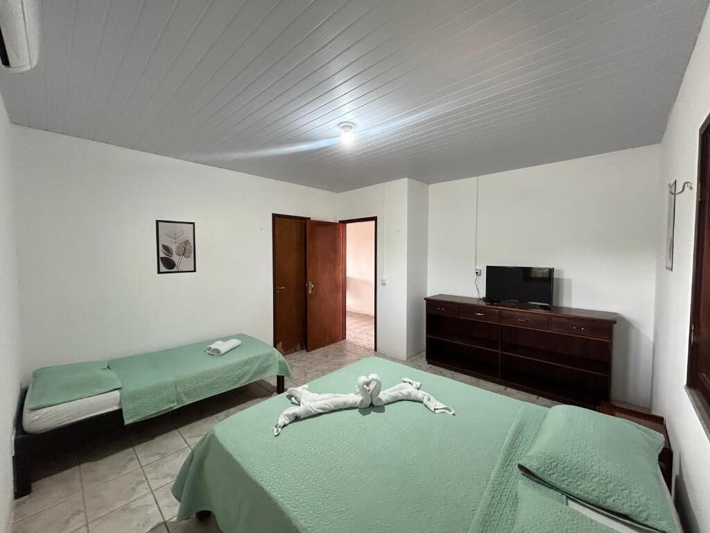 Departamento, balcón, vista al mar