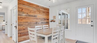 Central Franklin Home, Quiet Street, Outdoor Fun