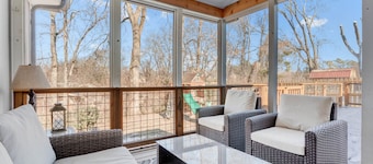 Central Franklin Home, Quiet Street, Outdoor Fun